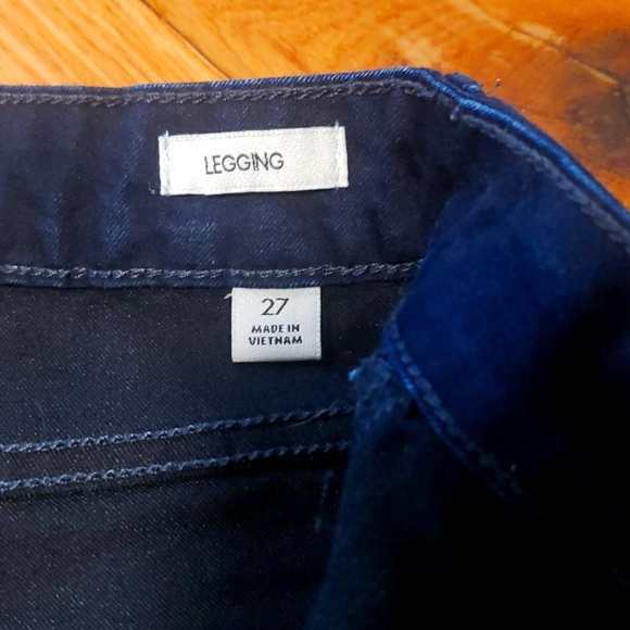 Calvin klein jean, leggings - Picture 3 of 4